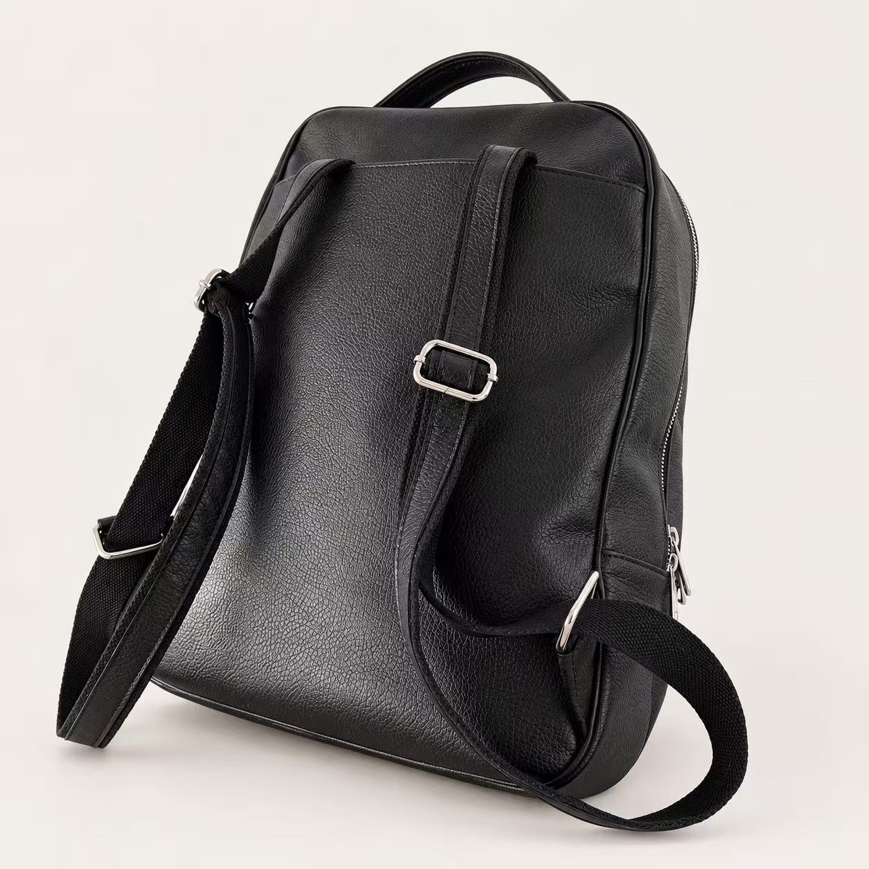ART.046 – Zaino Business in Pelle — product detail 1