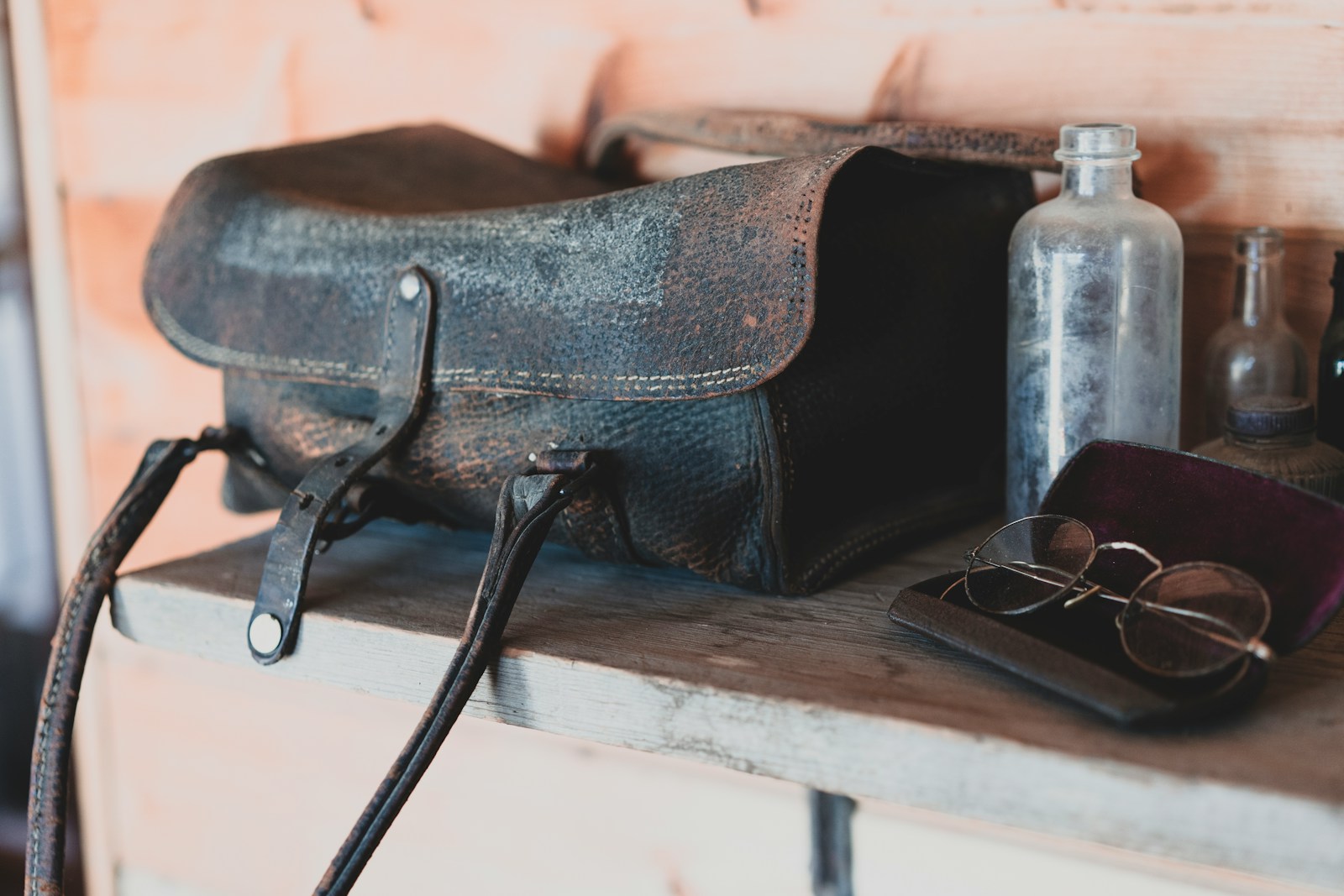 Men's Bags