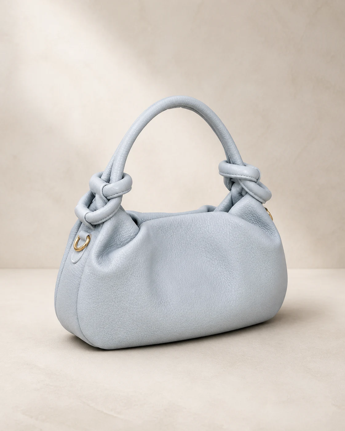 Arno Shoulder Bag — Shoulder Bags, front view