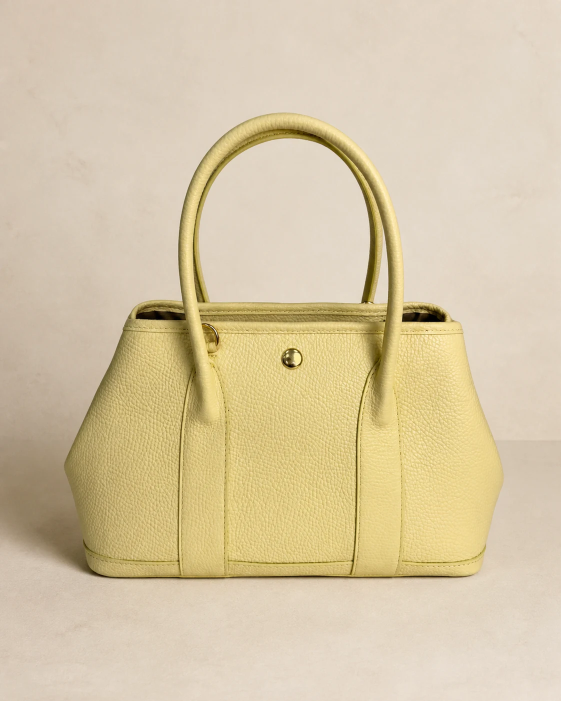 Boboli Shopper — Tote Bags, front view