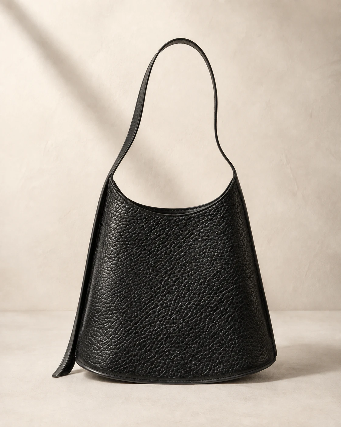 Careggi Shopper — front view