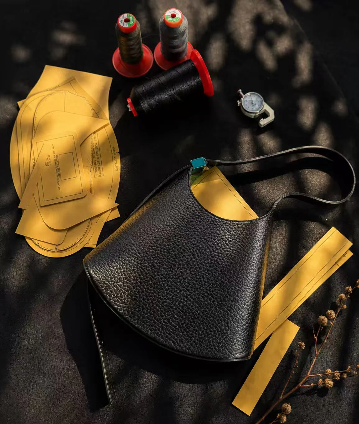 Careggi Shopper — product detail 1