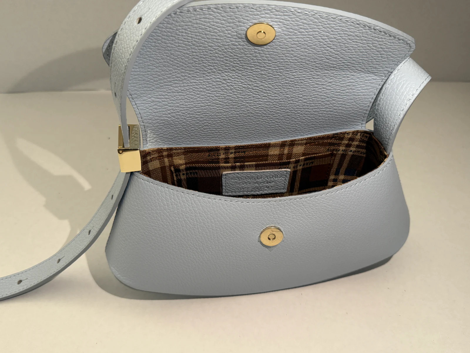 Tracolla Fiesole — product detail 2