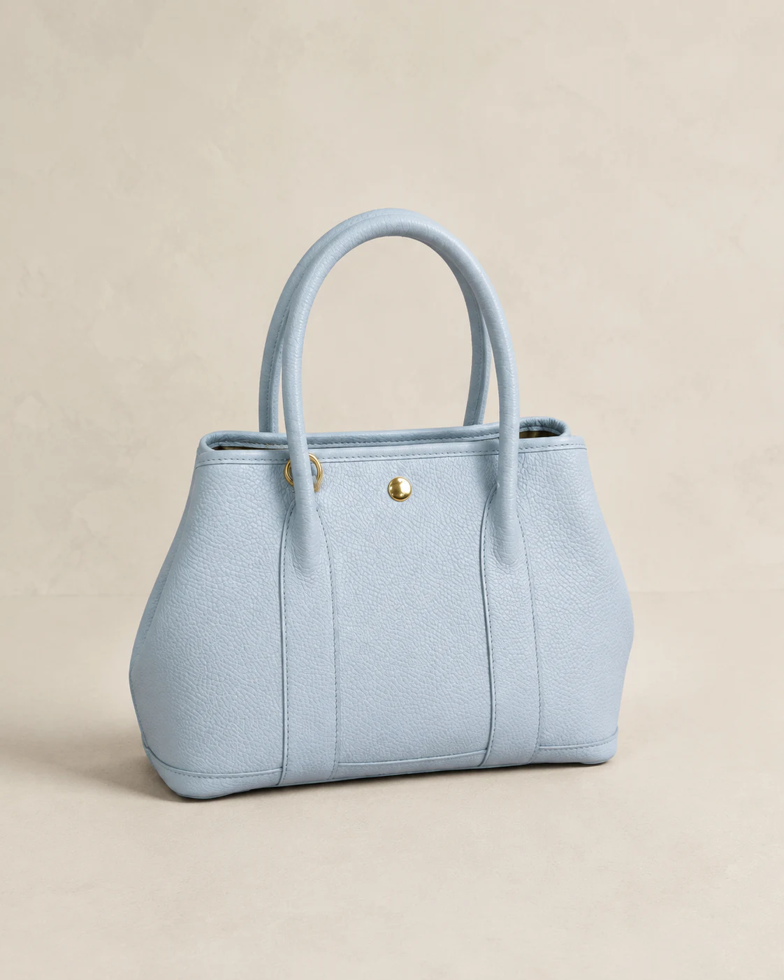 Firenze Boston Bag — front view