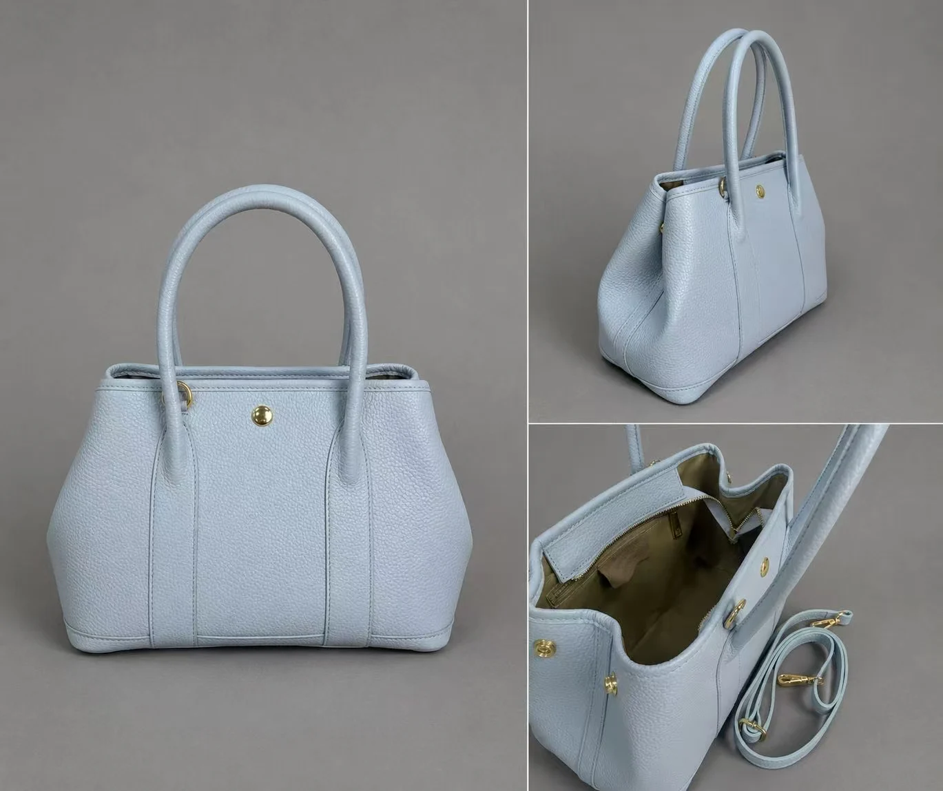 Firenze Boston Bag — product detail 1