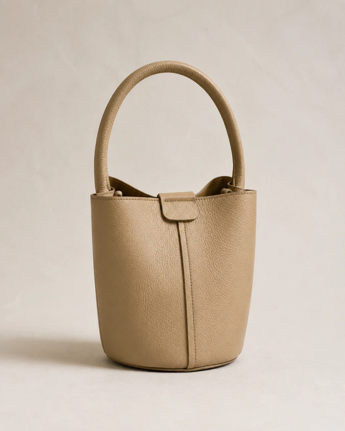 Lungarno Bucket Bag — Handbags, front view