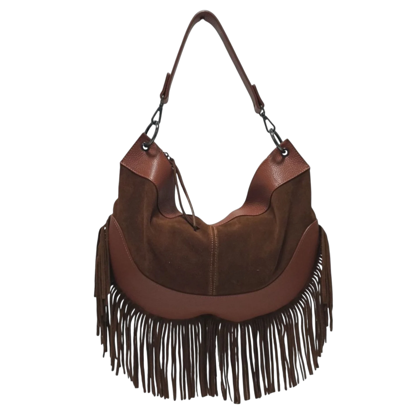 Maremma Fringe Hobo — product detail 1
