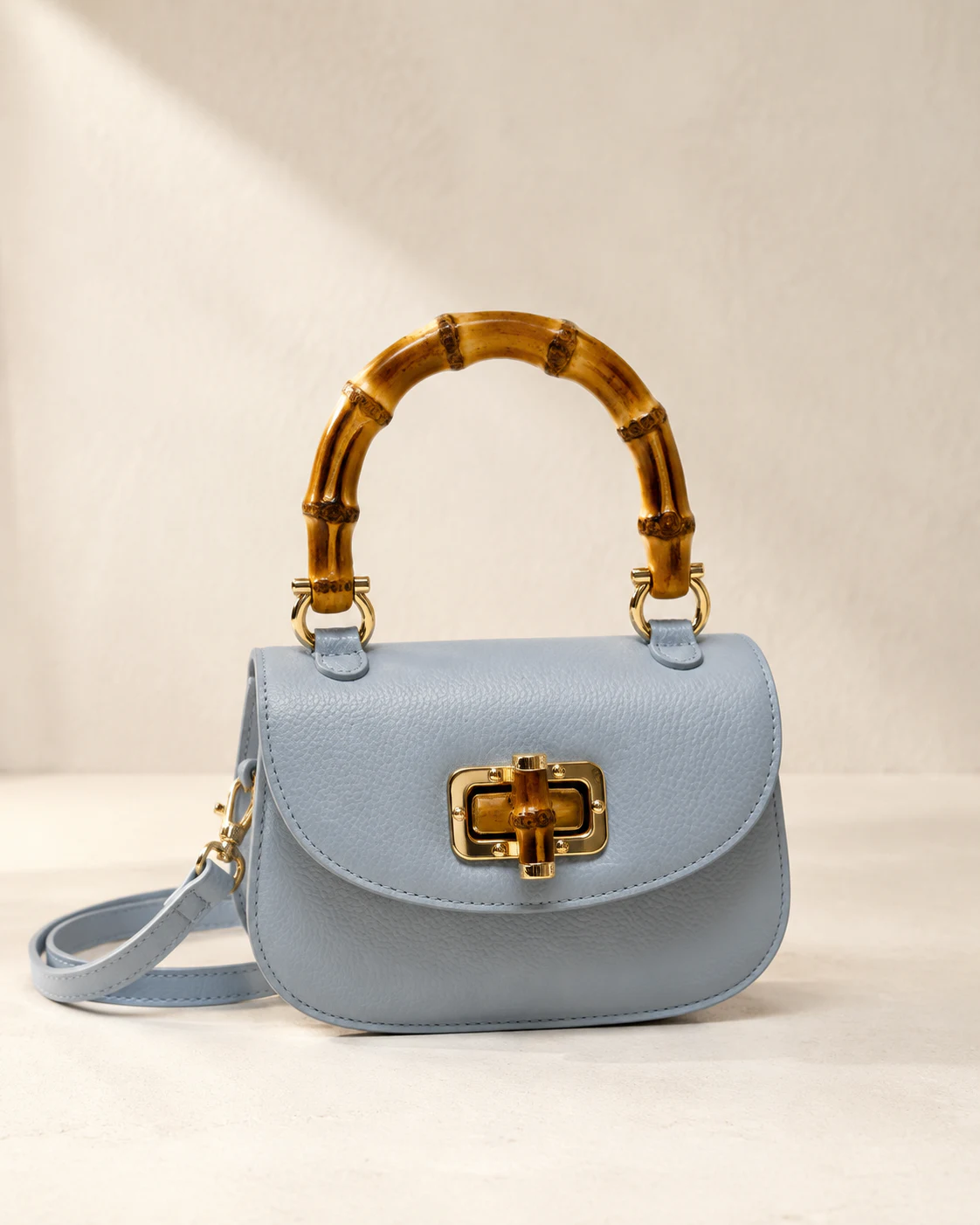 Pitti Mini Bag — Handbags, front view