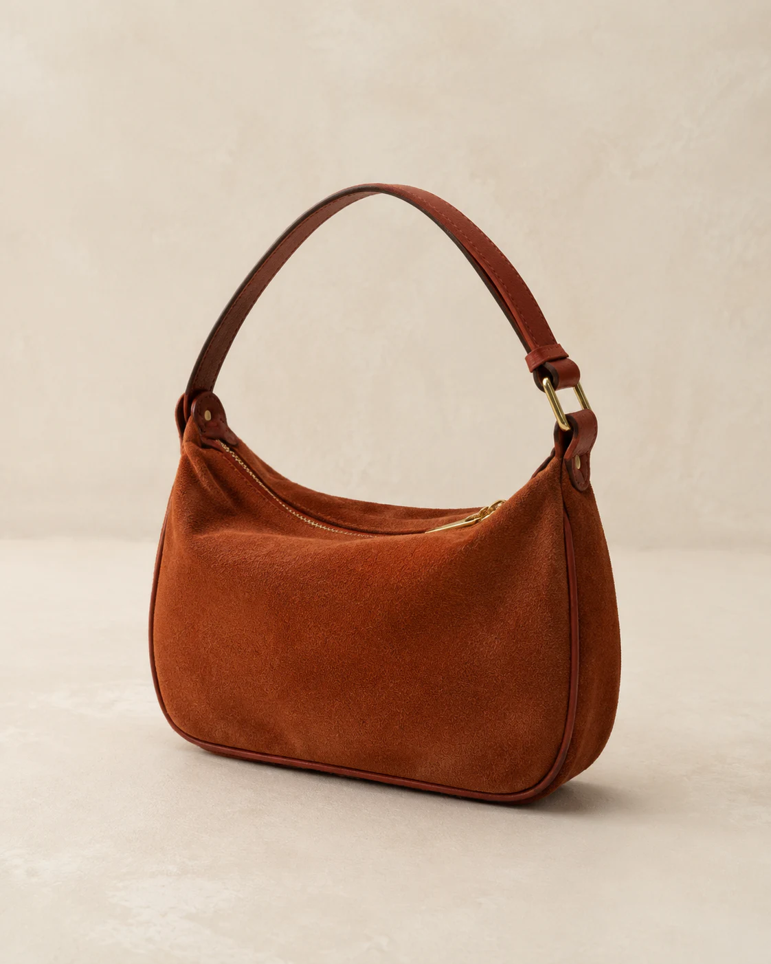 San Frediano Hobo — Shoulder Bags, front view