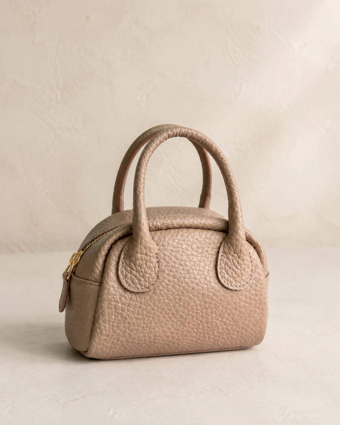 Bauletto Mini Signoria — front view