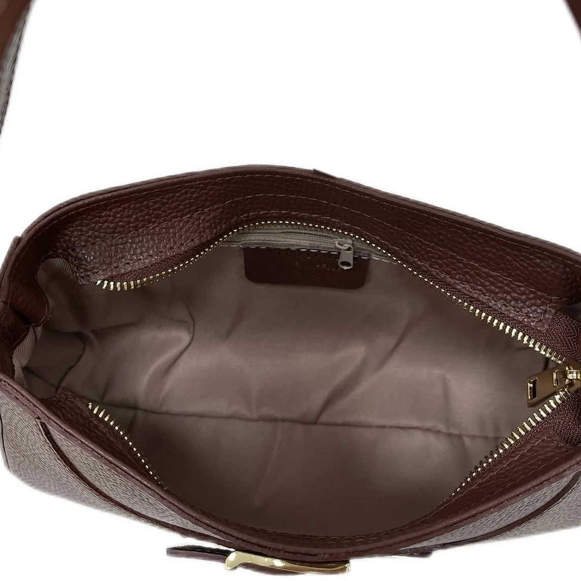 Borsa a spalla con fibbia 03 — product detail 2