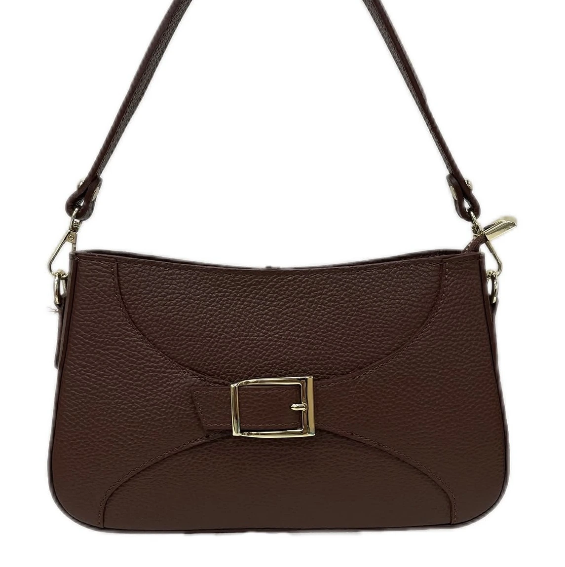 Borsa a spalla con fibbia 03 — product detail 1