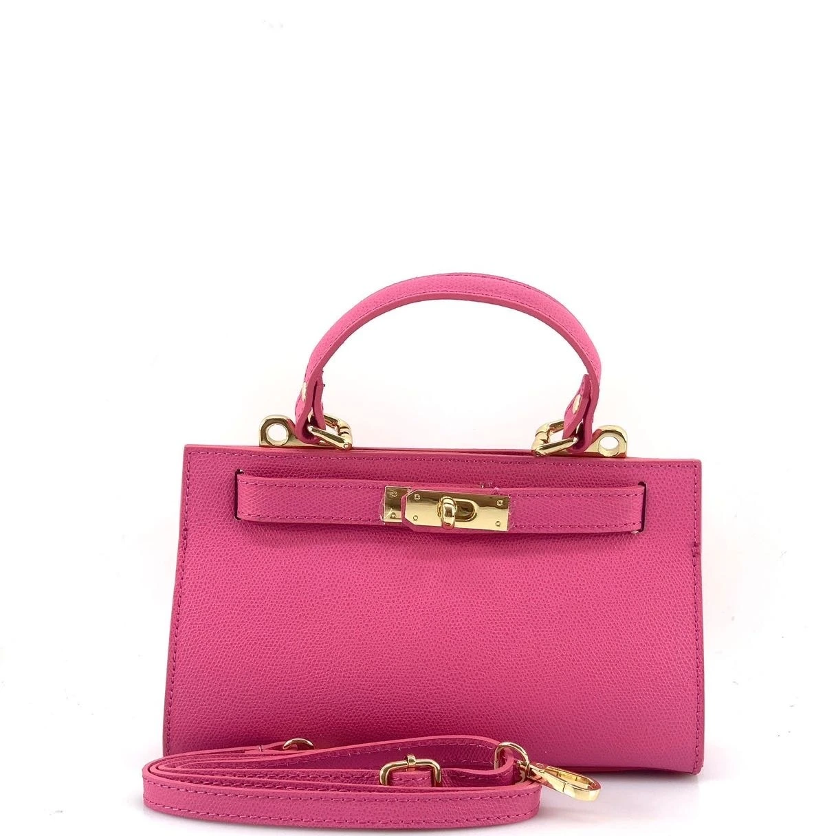 Mini bag con manico 14 — product detail 1