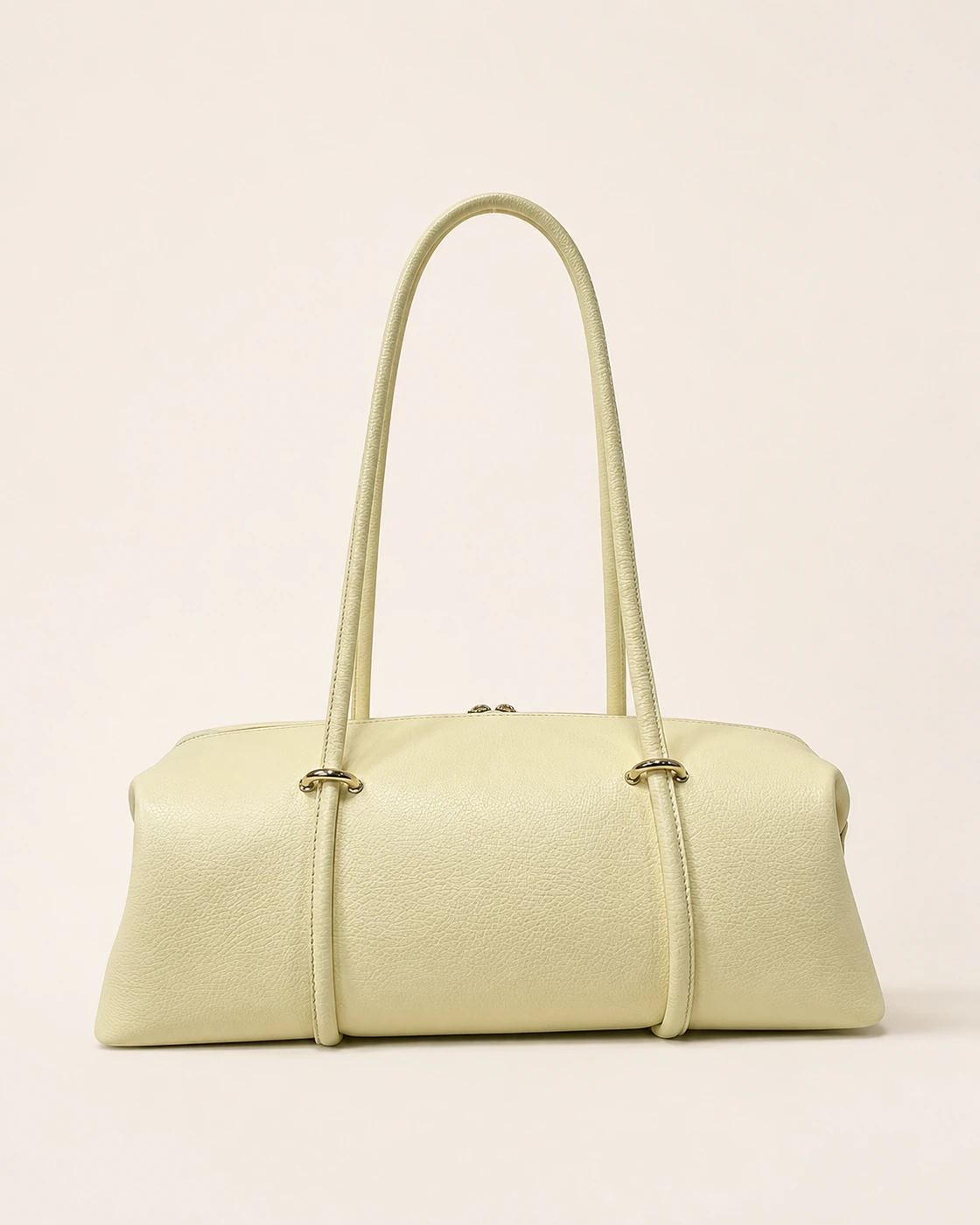 Bauletto lungo 16 — front view