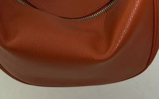 Vegetable-Tanned leather