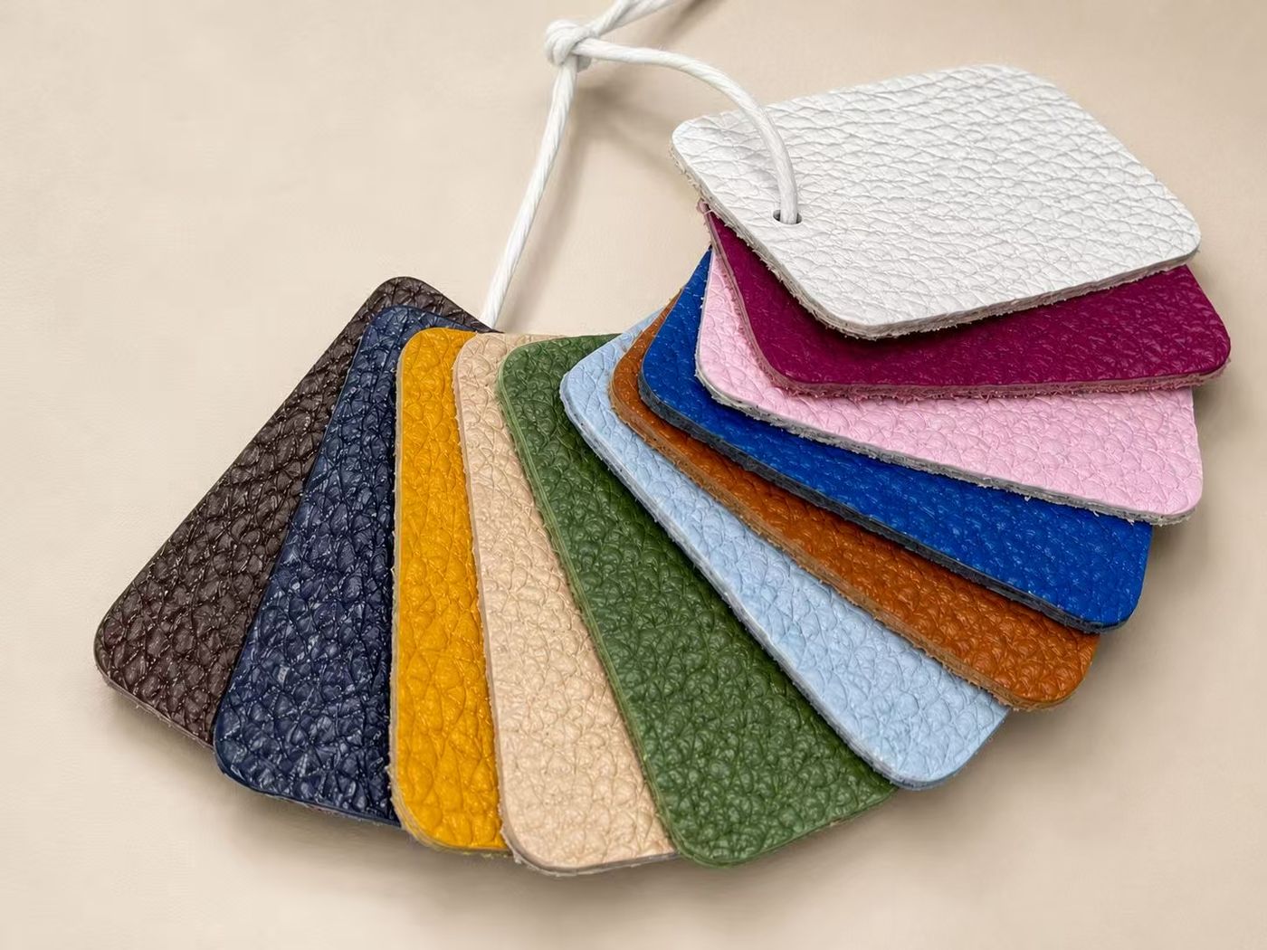 A buyer's guide to Italian leather