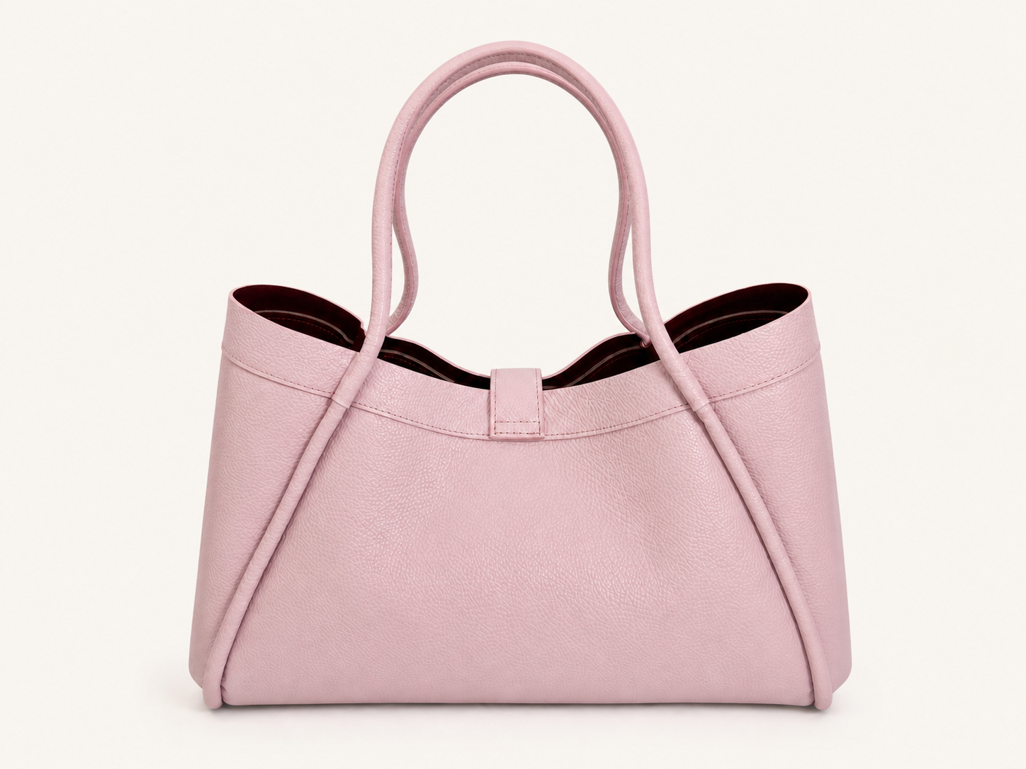 Conciatori Tote — Tote Bags, front view