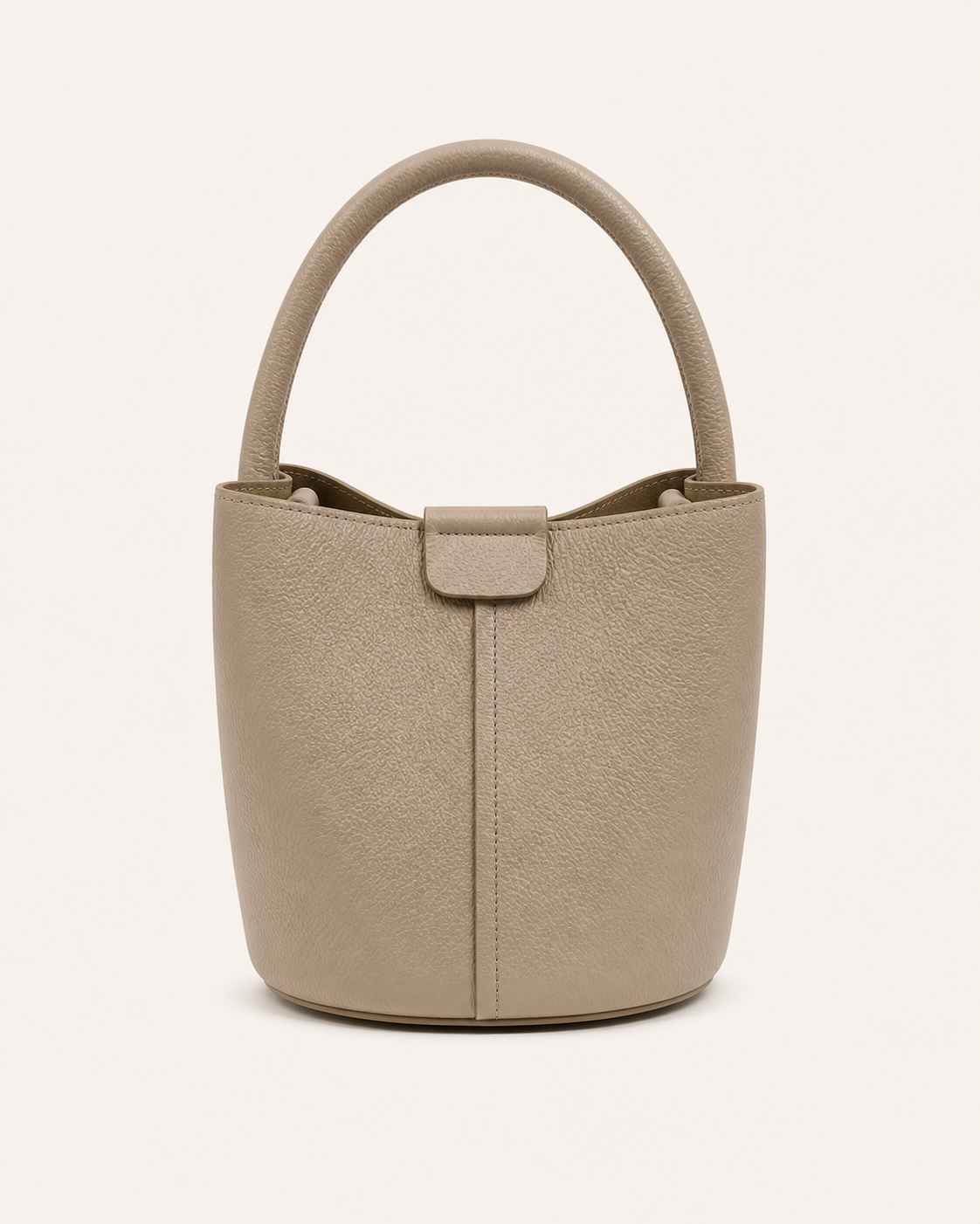 Lungarno Bucket Bag — Bucket Bags, front view