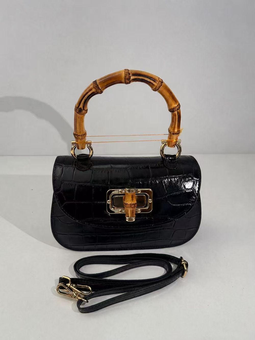 Pitti Mini Bag — product detail 2