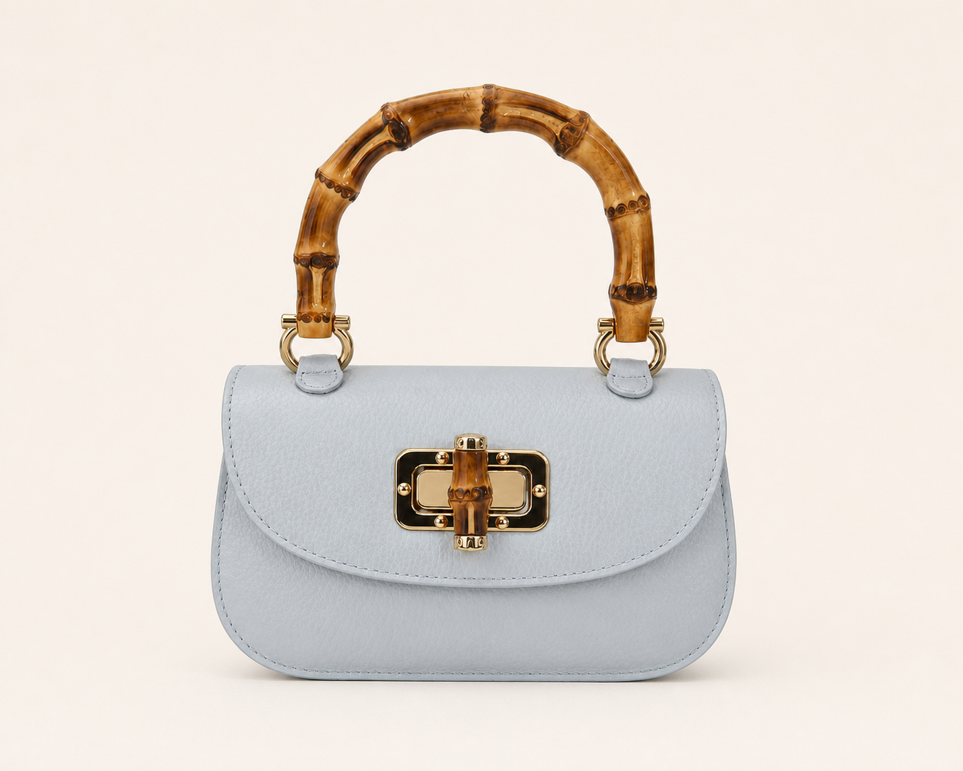 Pitti Mini Bag — front view