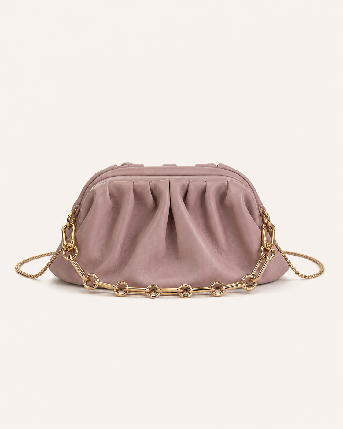 Porta Romana Clutch — Mini Bags, front view