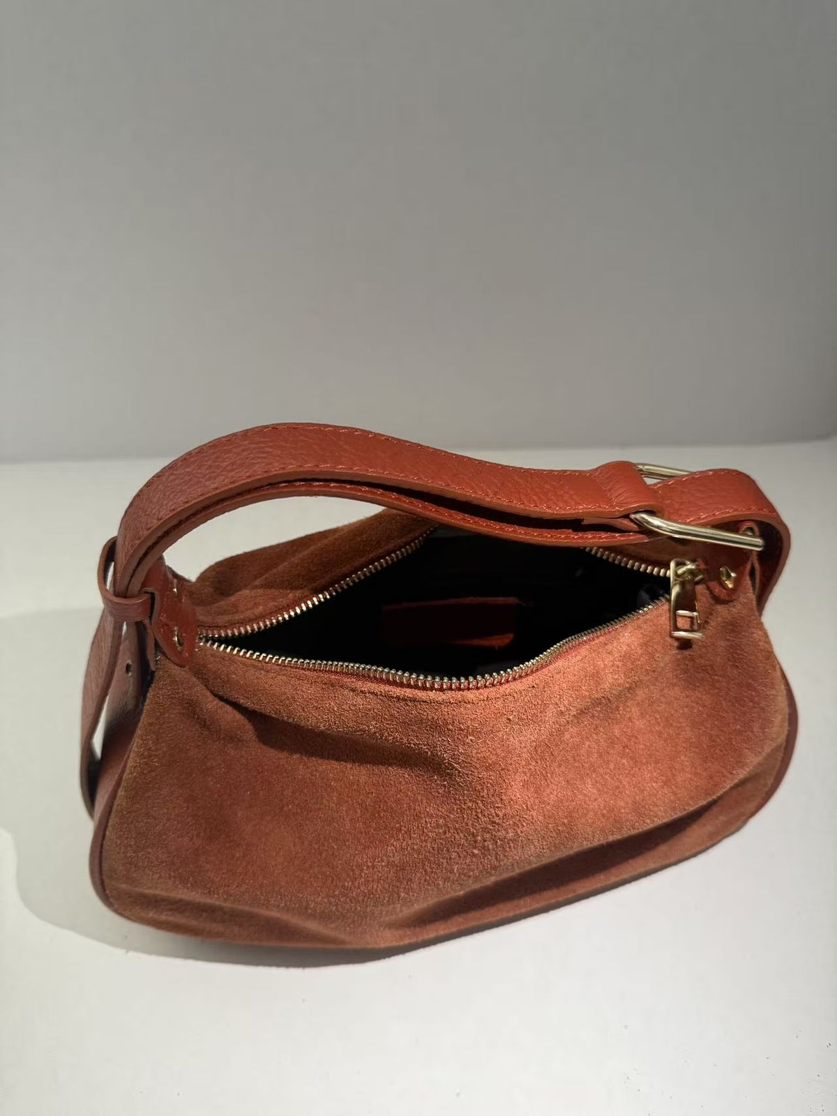 San Frediano Hobo — product detail 1